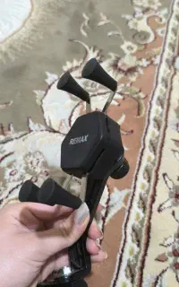 پایه نگهدارند موبایل برای موتور