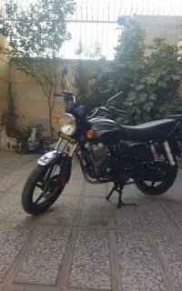 باکسر۲۰۰ همتازxtm