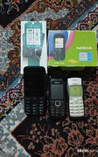 نوکیا ساده اصلی