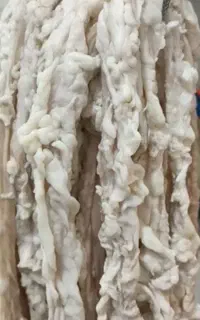 بارساخ تمیز و آماده