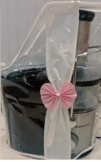 کاور خرد کن اسباب بازی