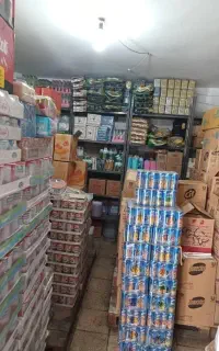 مغازه 49 متر مولوی عمده فروشان مواد غذایی