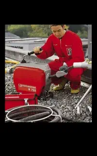 لوله بازکنی ونشت یابی