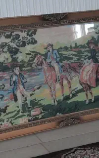 تابلو کوبلن