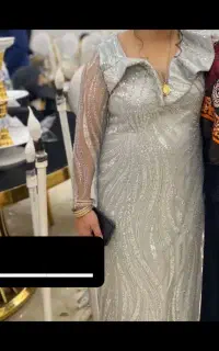 لباس مجلسی