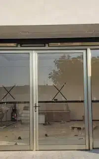 ساخت در و پنجره آلومینیوم و با کمترین قیمت