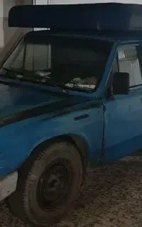 نیسان سایپا مدل 79