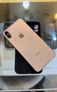 آیفون XS Max طلایی 64.کلکسیونی