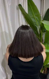 کوتاهی مو ۲۸۰ و موخوره گیری