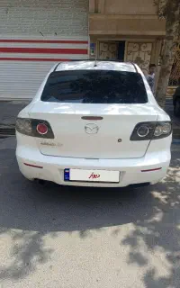 مزدا3تیپ3مدل89تمیز
