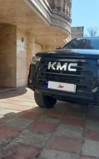جک KMC مدل ۱۴۰۱ بدون رنگ