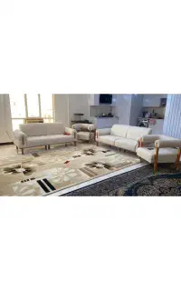 گهبه و قالی ۱۲متری