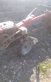 تیلرمیتسوبیشی۷.۵