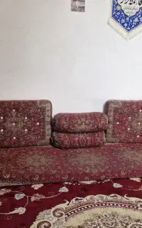 سنتی شاه نشین