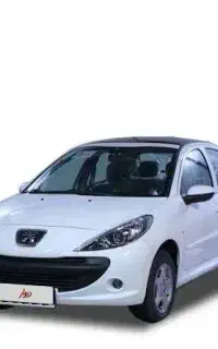 ۲۰۷ سقف فلز هیدرولیک ۱۴۰۵