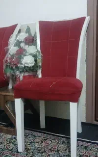 تخت و میزنهار خوری