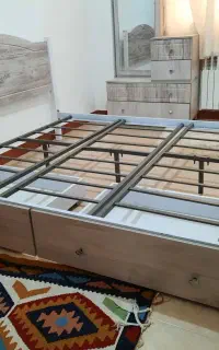 سرویس خواب دو نفره