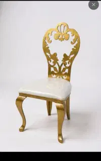 صندلی تالار کوروش