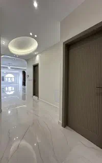 بازسازی کامل و جزعی  و نوسازی منزل از صفر تا صد ح