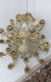 فروش لوستر