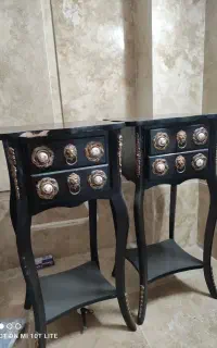 میز تلفن