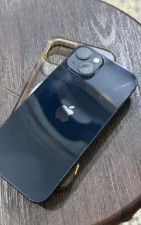 iPhone 13 normal