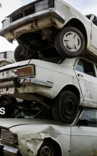 خودرووانت تصادفی اسقاطی تحویلی وفرسوده۱۳۰