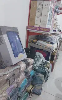 فروش محصولات کالای خواب باتخفیف ویژه ۲۱ درصد