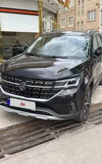 T5 فردا موتور