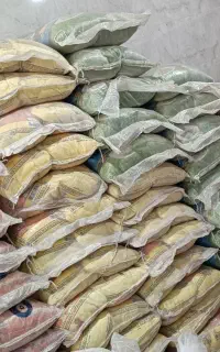 برنج پاکستانی