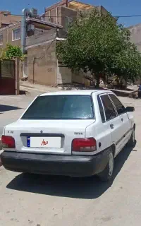 پراید 81