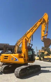 فروش بیل مکانیکی تیراژه 225