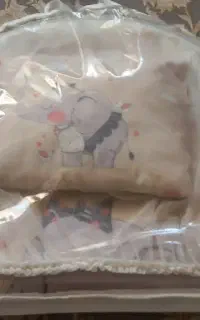 پشه بند نوزاد