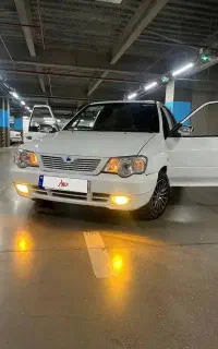 ۱۱۱ مدل ۹۷