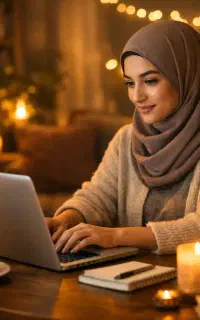 استخدام ویژه بانوان جویای کار در منزل