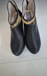 کفش مجلسی