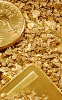 با لامپ پول در بیار