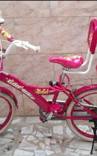 دوچرخه سایز ۲۰