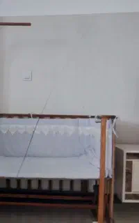 تخت گهواره ای  کودک