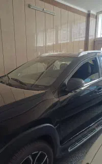 ماشین سوار یام وی ام ایکس ۲۲ پرو اتومات ieمشکی