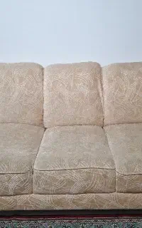 مبل ۷ نفره سالم