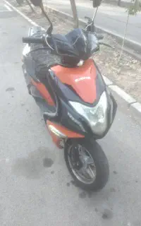 موتور کلیک s4 مدل 95