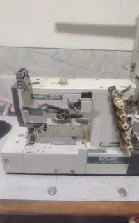 چرخ میاندوز