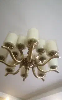 ۳عددلوسترمدل لهستانی