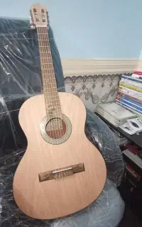 گیتار کلاسیک farruca