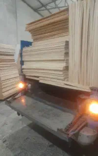 فینگر چندلایی سه لایی