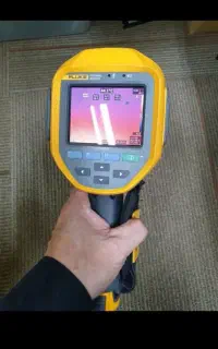 نشت‌ یابی،ردیابی نم،تشخیص ترکیدگی