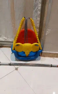 وسایل بازی واسباب بازی