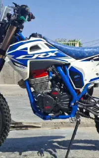 crx350cc