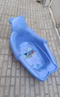 تشت وان حمام